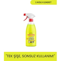 Çok Amaçlı Leke Sökücü 1 Lt 12 'li Koli