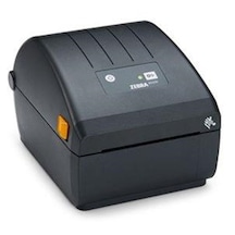 Zebra Zd220t Zd22042-t0eg00ez 203dpı Termal Transfer Usb Barkod Yazıcı Ribonlu Kullanım -31390