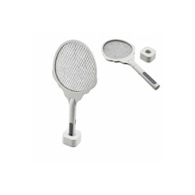 Mutlusan-999 520001 Usb To Type-c Şarjlı Sinek Öldürücü Cız Rake