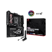 Asus ROG Maximus Z890 Extreme 8800 MHz OC DDR5 Soket 1851 ATX Anakart