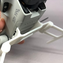 DJI Mavıc Mini Drone Ayak Takım - DJI Mavıc iniş Takım