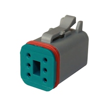 Aempart Aem32 6k018 Soket Deutsch Tip - Kablosuz Aem32 6k018