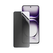 Reno12 Uyumlu Ön Yüzey Hayalet Privacy Hidrojel Ekran Koruyucu 49408221
