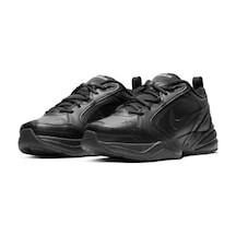 Nike NIKE Air Monarch IV Erkek Fitness Ayakkabısı 415445-001 Siyah