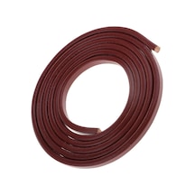 Suntek Deri El İşi Çanta Kolu Için Hakiki Deri Kayış