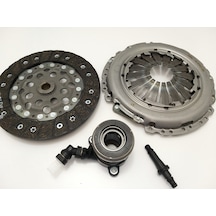 Debriyaj Seti Bilyali Komple Astra J. Corsa D 1.3 Baski Ba 427