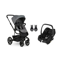 Easywalker Harvey³ Travel Sistem Bebek Arabası Fossil Grey