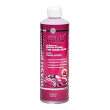 Dvx Yıkama Köpüğü 400ml