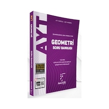 Ayt Geometri Yeni Nesil Sorular İle Başarıya Ulaşın