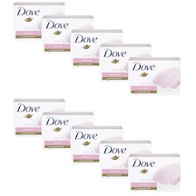 Dove Pink Cream Bar Güzellik Sabunu 10 x 100 G