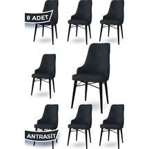 Antrasit - Siyah