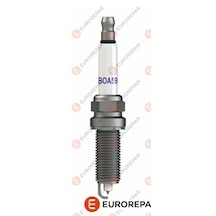 Eurorepar 1648409880 4 Adettir.. Ateşl Bujisi Nissan Micra 2005-2010 Note 2006-2012 Qashqaı 1,6 2,0 J10 2007-2013 Clio Iıı Megane Iıı Fluence 2,0 16v