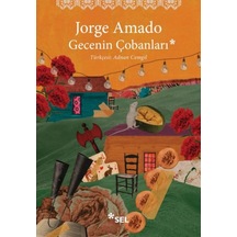 Gecenin Çobanları - Kyut-762279