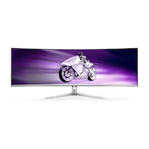 Philips Evnia 49M2C8900 49" 0.03 MS 240Hz QD Oled Monitör