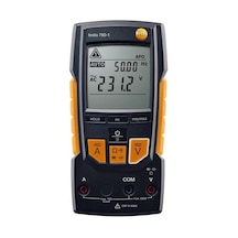 Testo 0590 7601 760-1 Dijital Multimetre