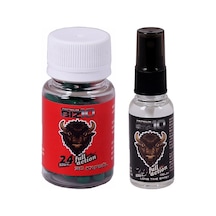 Bizon 600mg 30lu Ve Bizon Sprey 1 Kt