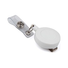 Mapi Yoyo Klipsli Master Yuvarlak Beyaz 910 50 00 Çok Renkli