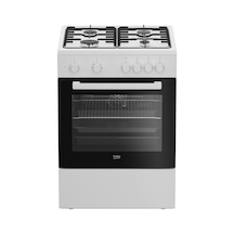 Beko BFE 400 B 66 LT Ocaklı Fırın