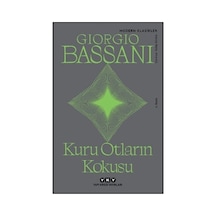 Kuru Otların Derinliklerinde, Doğanın Sırları