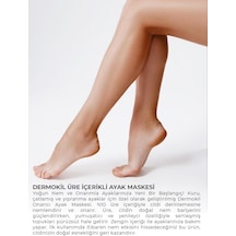 Vitamin C-güneş Koruyucu Ve Leke Karşıtı El Maskesi 30 Ml