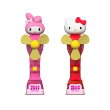 Funky Fans Hello Kitty And Friends Mini Fanlı Şeker