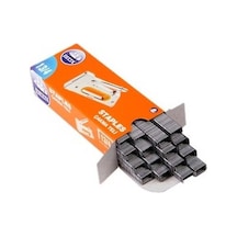 Delta Zımba Teli 13/04 1 Paket 5000 Adet