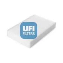 Renault Fluence Polen Filtresi 2010-2016 Ufı 5322300