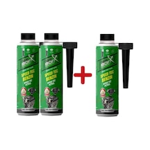 Benzin Yakıt Katkısı 3 Adet 300 Ml