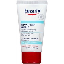 Eucerin Advanced Repair El Kremi 78 G