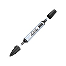 Promarker Twin Tip Ice Grey 4 Kurşun Kalem İki Uçlar Cok Renkli