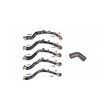 Turbo Hortum Ve Conta - Dacia Sandero, Duster, Dokker, Lodgy - Ibras-11428