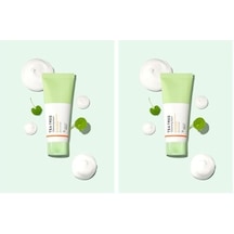 Yağlanma Eğilimli Ciltler İçin Temizleme Köpüğü A'pıeu The Pure Tea Tree 2 Paketi