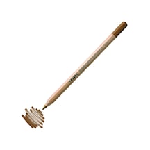 Lyra Rembrandt Acquarell/brown Ochre
