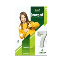 Borealıs 7.Sınıf Learned Paragraphs & Dıalogues Yeni