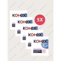 Kotex Regl Gece Külodu 2'li 5 Adet