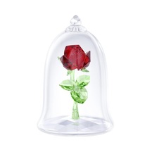 5230478 Swarovski Biblo Enchanted Rose