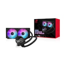 Asus ROG RYUO III 240 ARGB Sıvı İşlemci Soğutucusu