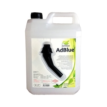Jetblue Adblue 5Lt