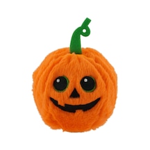 Gourdo - Pumpkın Orange Bouncers Çok Renkli