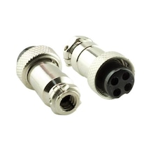 Mayk 4 Pinli Dişi Fiş-178153