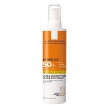 La Roche-posay Invisible 200 Ml 50 Faktör Güneş Spreyi Sku: Smg8690010431530 Açık Bej