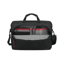 Lenovo 4x41d97727 Thinkpad Essential 13-14" Slim Topload Eco Siyah Notebook Çantası Mavi