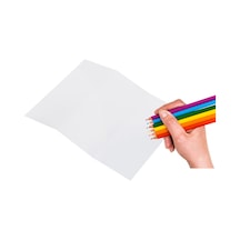 Kika Resim Kağıdı 25x35 100'lü