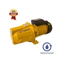 Vortex Super Jet 150 - 9 Mt. Emişli Jet Pompa - 1,5 Hp
