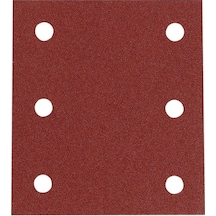 Kağıt Zımpara - 60 Kum 114x140 Mm Rm 794216-460