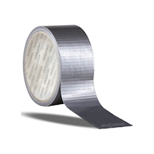 Aletçantam Dikişli Tamir Bantı Su Geçirmez Kanal Bandı 48Mmx10Mt Gri