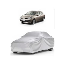 Renault Clio 2 St.wagon Branda Premium Araba Brandası