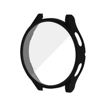 Galaxy Uyumlu Watch 5 44mm Sert Pc Kasa Ve Ekran Koruyucu Zore Watch Gard 14