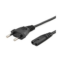 Lb Teyp Power Kablo 42pın 1 Mm Uzun Soket Ambalajlı 1.5m Siyah Hdx5566
