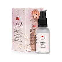Lucca Beauty Timelessskin   Serum 30 ML